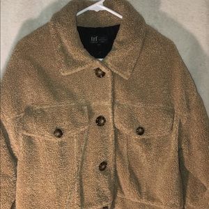Zara Jacket